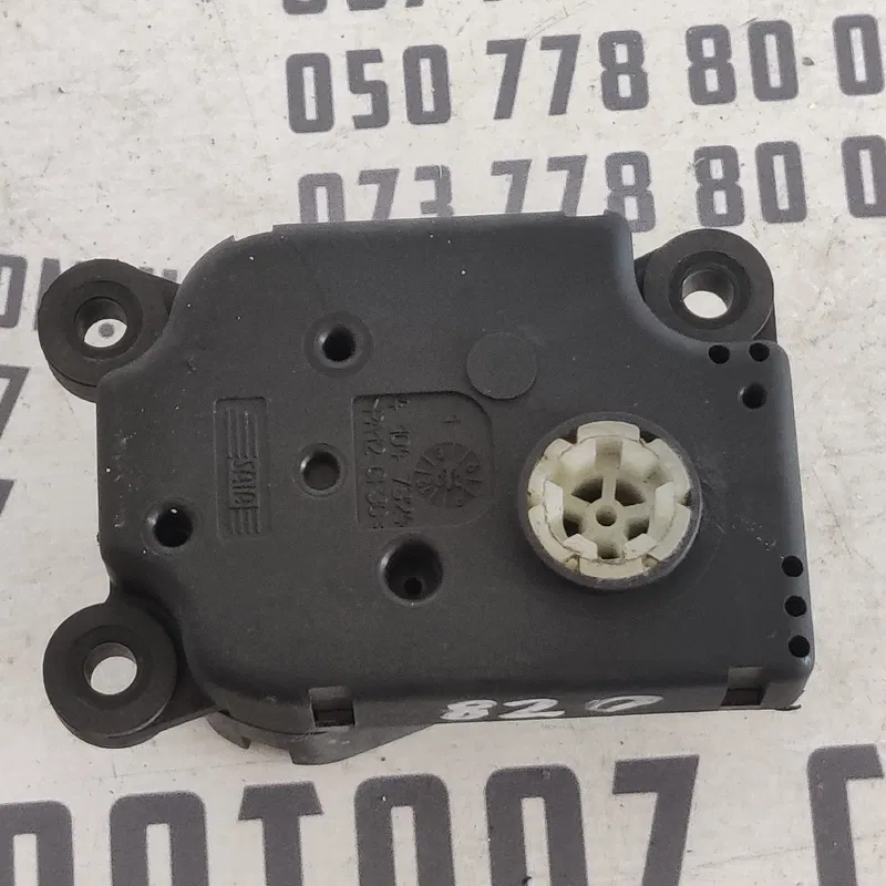 Двигун заслінки пічки Citroen C8 (02-14) OEM A21200100