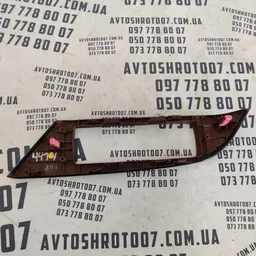 Накладка салону Lexus RX 350 (08-15) 7423248080 фото 2
