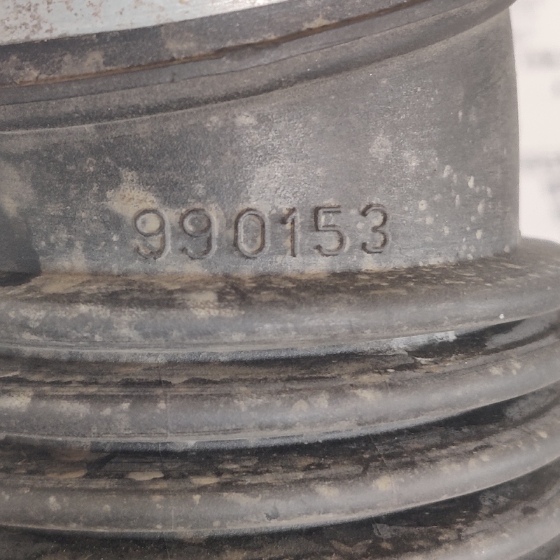 Патрубок повітряний Citroen C8 OEM 990153