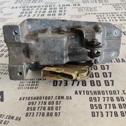 Селектор АКПП Audi 80 B3 (86-91) OEM 893713109 фото 4