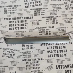 Накладка Mercedes E W210 (95-03) задня права OEM a2106901062