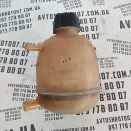 Бачок розширювальний Renault Scenic 1 96-03 OEM 7700839184