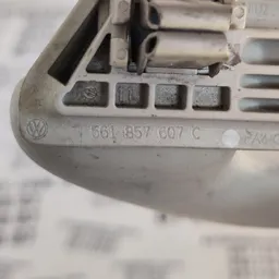 Ручка внутрішня VW Passat B8 USA (11-22) OEM 561857607C фото 4