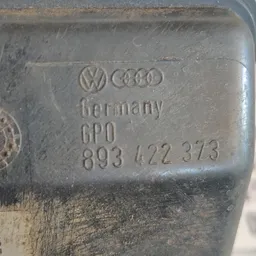 Бачок насосу ГУР Audi 80 B3 (86-91) 893422373 фото 4