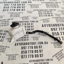 Бачок гальмівного циліндра Lexus RX 350 OEM 13231140710