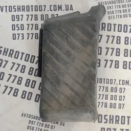 Накладка салону Audi Q7 4L 05-15 3.6 пер. ліва OEM 4L1864777