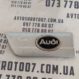Накладка зовнішня Audi A6 C4 (94-97)