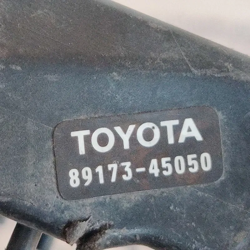 Датчик удару подушки безпеки Lexus RX 350 OEM 8917345050