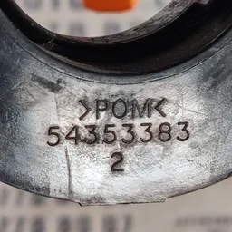 Шлейф підрульовий Renault Scenic 1 (96-03) OEM 543533832 фото 4