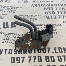 Клапан вакуумний Mitsubishi Lancer 9 (03-08) OEM K5T48277 фото 2