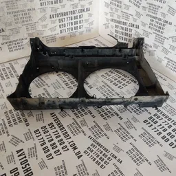Рамка телевізора Citroen C8 (02-14) HDI OEM 1484092080 фото 4