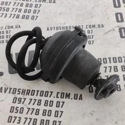 Клапан вакуумний Audi A6 C4 (94-97) OEM 5399140010