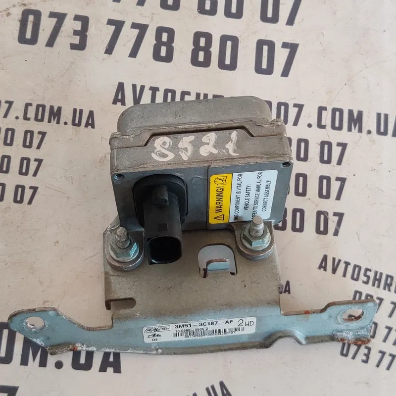 Датчик ESP Mazda 3 BK (03-09) OEM 3M5T14B296AB