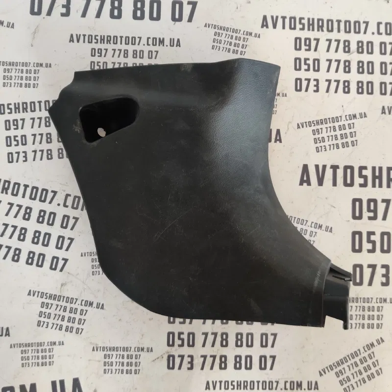 Накладка салону Lexus RX 350 передня права OEM 6,21E+25