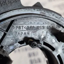 Шлейф підрульовий Volkswagen Golf 4 OEM 1J0959653 фото 4
