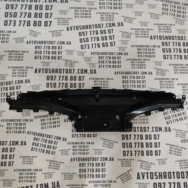 Воздуховод Mazda 6 GJ (12-21) OEM gmg560121