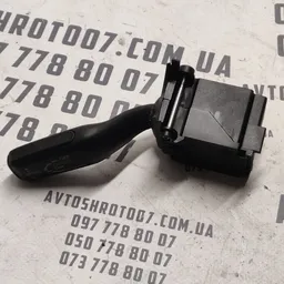 Перемикач підрульовий Audi Q7 4L (05-15) 3.6 OEM 4E0953521 фото 2