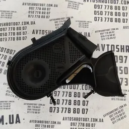 Кришка двигуна Audi A6 C5 (97-05) 2.5 Дизель OEM E059109124G фото 2