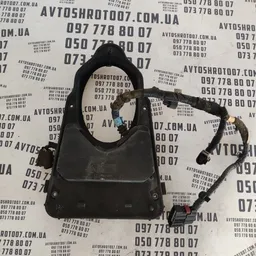 Блок керування дверей Jaguar S-Type (99-08) OEM yW4T13C791BB фото 2