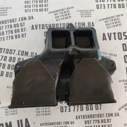 Воздуховод Lexus RX 350 3.5 OEM 5,58E+25 фото 2