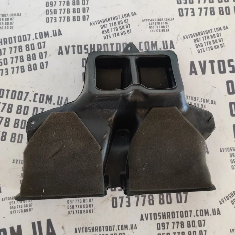 Воздуховод Lexus RX 350 3.5 OEM 5,58E+25