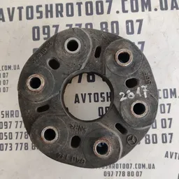 Муфта кардана Mercedes E W210 (95-03) задня OEM 2104110215
