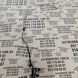 Трубка кондиціонера Lexus LS 430 OEM 4990007141