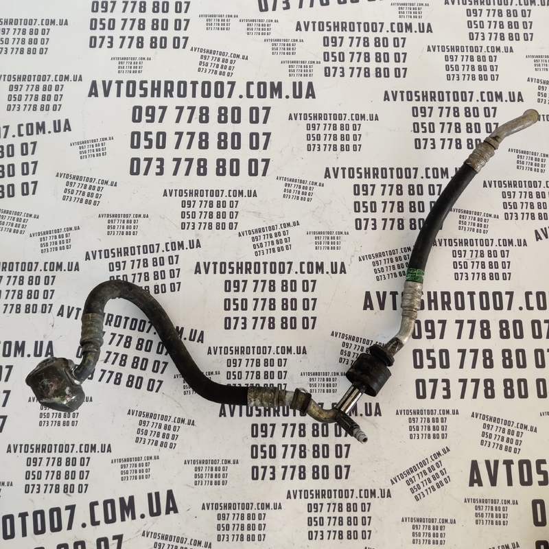 Трубка кондиціонера Mercedes E-Class W210 (95-02) 96415746