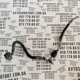 Трубка кондиціонера Mercedes E-Class W210 (95-02) 96415746