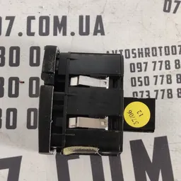 Блок кнопок Audi Q7 4L (05-15) 3.6 Бензин OEM 4L1927227 фото 2