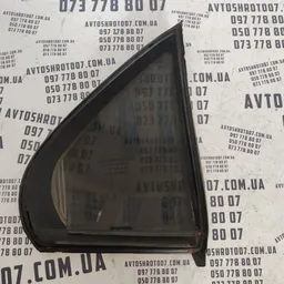 Скло дверей Lexus LS 430 (00-06) задня ліва OEM 43r007446 фото 2