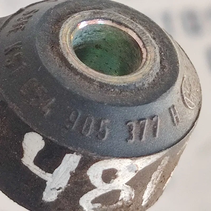 Датчик детонації Audi A4 B5 (94-01) OEM KS1054905377H