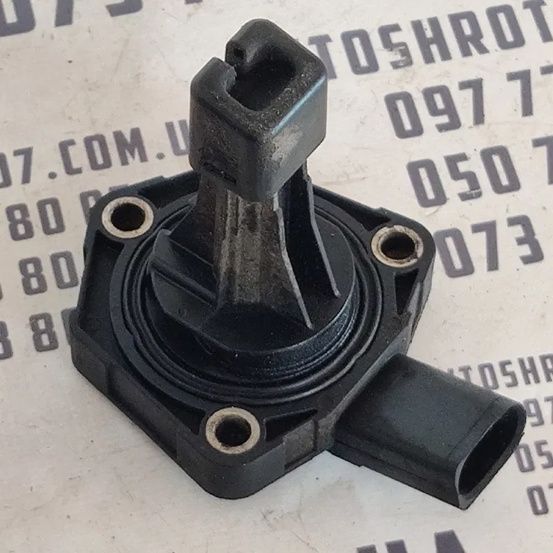 Датчик рівня масла Skoda Fabia 2 (07-14) 1.6 OEM 03C907660C