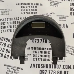 Дисплей інформаційний Citroen C8 OEM 1484011077