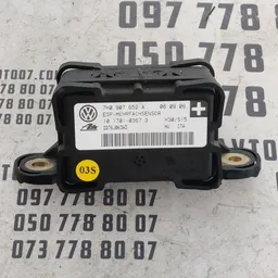 Датчик ESP Audi Q7 4L (05-15) 3.6 Бензин OEM 7H0907652A фото 1