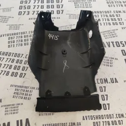 Кожух рульової колонки Lexus RX 350 OEM 4,53E+26