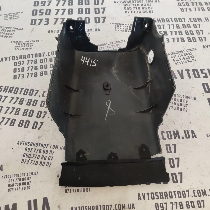 Кожух рульової колонки Lexus RX 350 OEM 4,53E+26