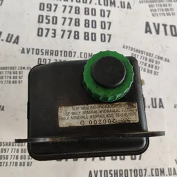 Бачок насосу ГУР Audi 80 B3 (86-91) 893422373