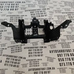Консоль центральна Mazda 3 BK (03-09) OEM BP4K60401 фото 3
