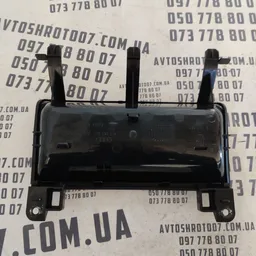 Накладка салону Audi Q7 4L (05-15) 3.6Б задня OEM 4L0863301 фото 2