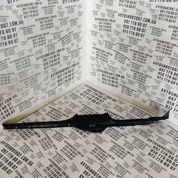 Накладка порога ліва VW Passat B8 USA (11-19) OEM 561853371c фото 2