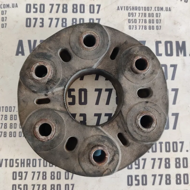 Муфта кардана Mercedes S-Class W220 (98-05) OEM 2104110215