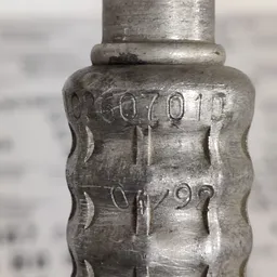 Трубка кондиціонера Audi A6 C4 (94-97) OEM 4a0260701d фото 4