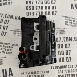 Накладка салону Mazda 3 BK (03-09) OEM bp4k55211 фото 3