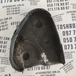 Кришка двигуна Volkswagen Sharan 1A OEM 28109123 фото 2