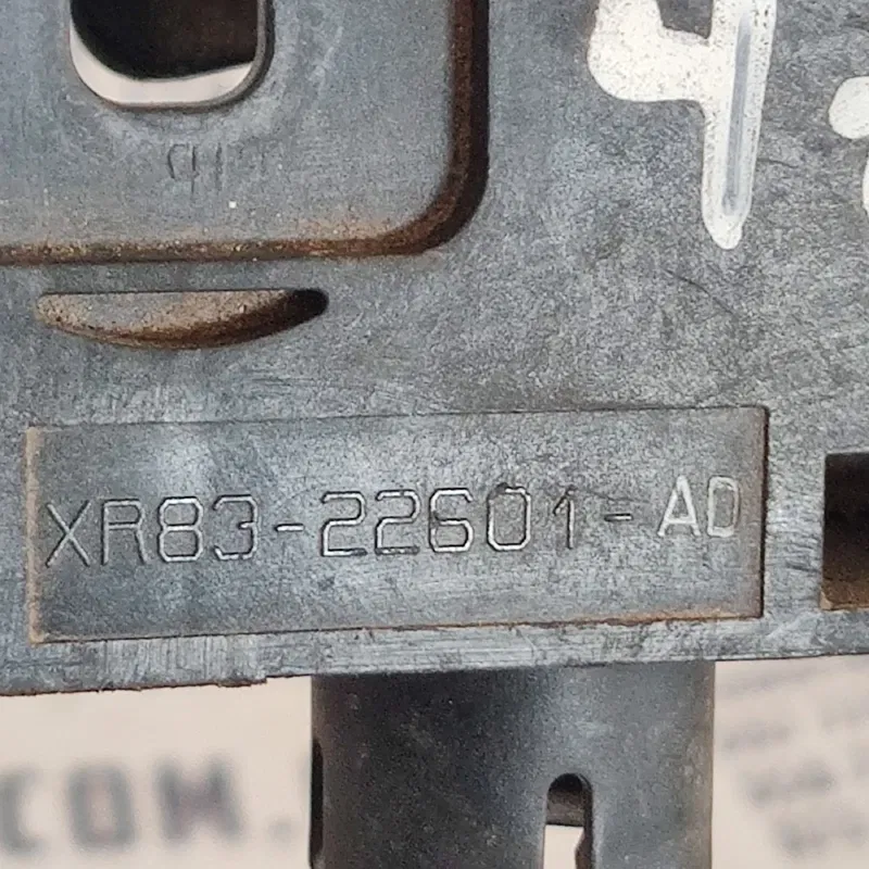 Ручка вн. Jaguar S-Type (99-08) передня ліва OEM XR8322601AD