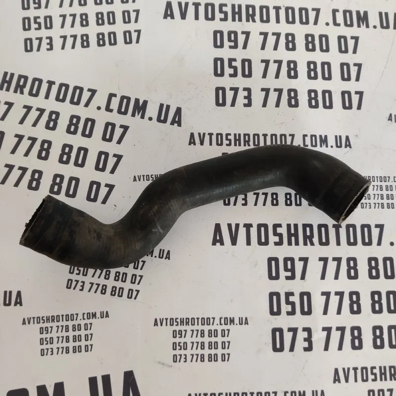 Трубка охолодження VW Passat B3 (88-93) OEM 357121051r