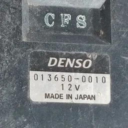 Датчик якості повітря Lexus LS 430 OEM 0136500010 фото 4