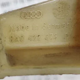 Бачок ГУР Audi 80 B3 (86-91) OEM 8A0422373C фото 3