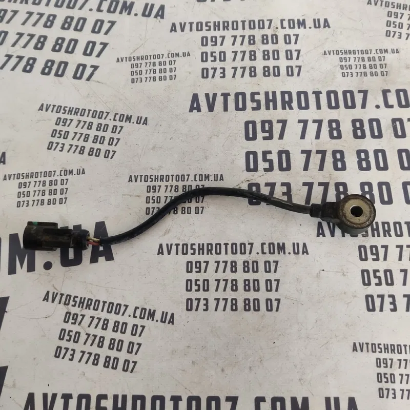 Датчик детонації Jaguar X-TYPE 01-09 2.1 V6 OEM XW4F12A699AA